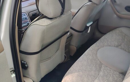 Iran Khodro Samand, 2007 год, 285 000 рублей, 8 фотография