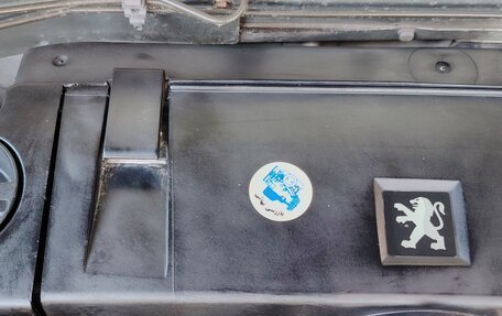 Iran Khodro Samand, 2007 год, 285 000 рублей, 11 фотография