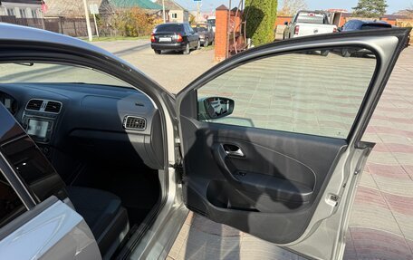 Volkswagen Polo VI (EU Market), 2019 год, 1 500 000 рублей, 17 фотография