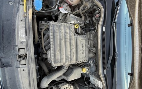 Volkswagen Polo VI (EU Market), 2019 год, 1 500 000 рублей, 20 фотография