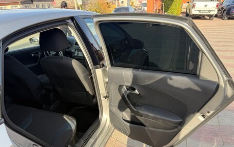 Volkswagen Polo VI (EU Market), 2019 год, 1 500 000 рублей, 18 фотография