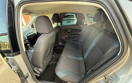 Volkswagen Polo VI (EU Market), 2019 год, 1 500 000 рублей, 14 фотография