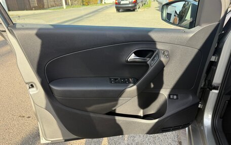 Volkswagen Polo VI (EU Market), 2019 год, 1 500 000 рублей, 15 фотография