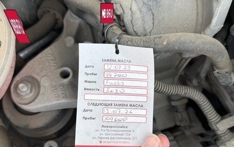 Volkswagen Polo VI (EU Market), 2019 год, 1 500 000 рублей, 21 фотография