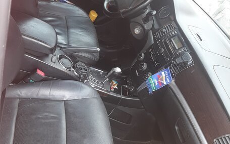 SsangYong Actyon II рестайлинг, 2011 год, 680 000 рублей, 13 фотография