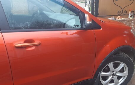 SsangYong Actyon II рестайлинг, 2011 год, 680 000 рублей, 3 фотография