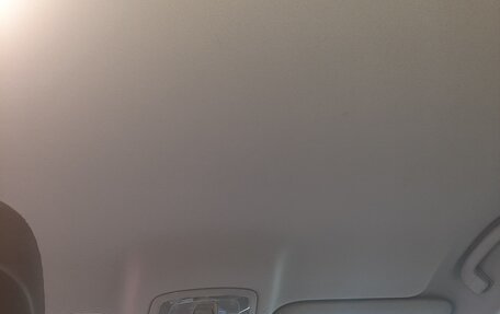 SsangYong Actyon II рестайлинг, 2011 год, 680 000 рублей, 8 фотография