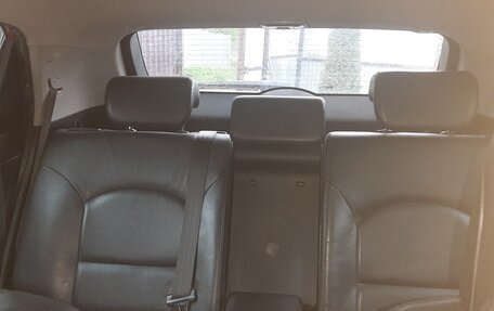 SsangYong Actyon II рестайлинг, 2011 год, 680 000 рублей, 12 фотография