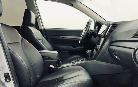 Subaru Outback IV рестайлинг, 2011 год, 1 290 000 рублей, 10 фотография