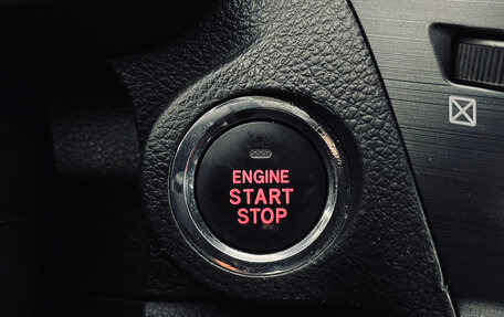 Subaru Outback IV рестайлинг, 2011 год, 1 290 000 рублей, 16 фотография