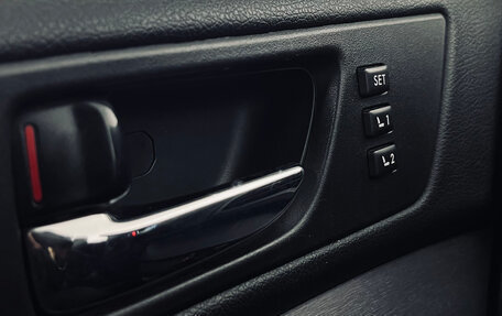 Subaru Outback IV рестайлинг, 2011 год, 1 290 000 рублей, 19 фотография