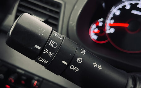 Subaru Outback IV рестайлинг, 2011 год, 1 290 000 рублей, 17 фотография