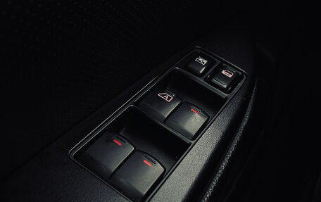 Subaru Outback IV рестайлинг, 2011 год, 1 290 000 рублей, 20 фотография