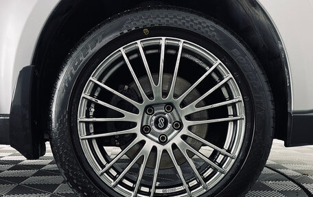 Subaru Outback IV рестайлинг, 2011 год, 1 290 000 рублей, 22 фотография