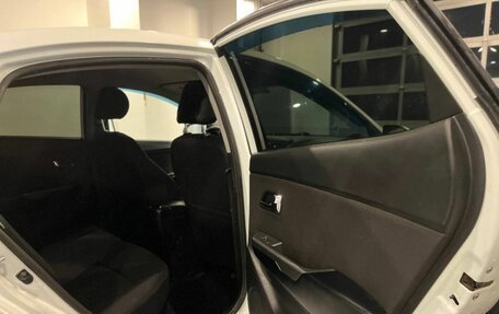 KIA Rio III рестайлинг, 2013 год, 875 000 рублей, 17 фотография