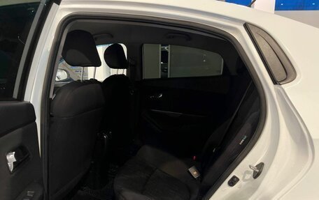 KIA Rio III рестайлинг, 2013 год, 875 000 рублей, 24 фотография