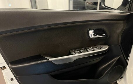 KIA Rio III рестайлинг, 2013 год, 875 000 рублей, 21 фотография