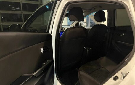 KIA Rio III рестайлинг, 2013 год, 875 000 рублей, 23 фотография