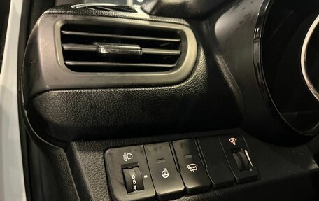 KIA Rio III рестайлинг, 2013 год, 875 000 рублей, 30 фотография