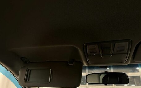 KIA Rio III рестайлинг, 2013 год, 875 000 рублей, 34 фотография