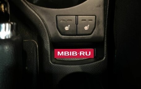 KIA Rio III рестайлинг, 2013 год, 875 000 рублей, 32 фотография