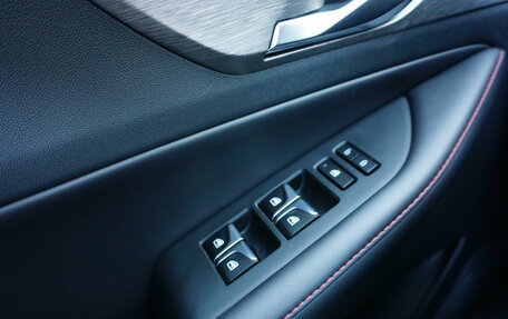 Changan CS35 Plus, 2025 год, 2 779 900 рублей, 16 фотография