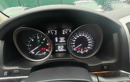 Toyota Land Cruiser 200, 2012 год, 3 249 000 рублей, 7 фотография