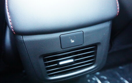 Changan CS35 Plus, 2025 год, 2 779 900 рублей, 23 фотография