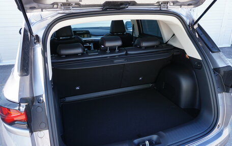 Changan CS35 Plus, 2025 год, 2 779 900 рублей, 26 фотография