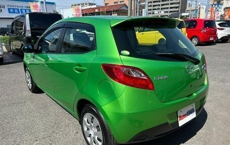 Mazda Demio III (DE), 2012 год, 645 000 рублей, 3 фотография