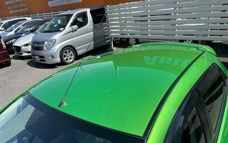 Mazda Demio III (DE), 2012 год, 645 000 рублей, 8 фотография