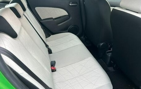 Mazda Demio III (DE), 2012 год, 645 000 рублей, 13 фотография