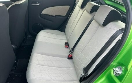 Mazda Demio III (DE), 2012 год, 645 000 рублей, 14 фотография