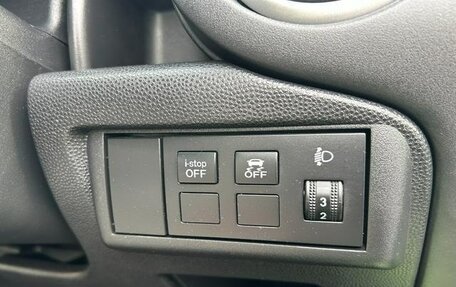 Mazda Demio III (DE), 2012 год, 645 000 рублей, 19 фотография