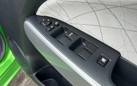 Mazda Demio III (DE), 2012 год, 645 000 рублей, 20 фотография