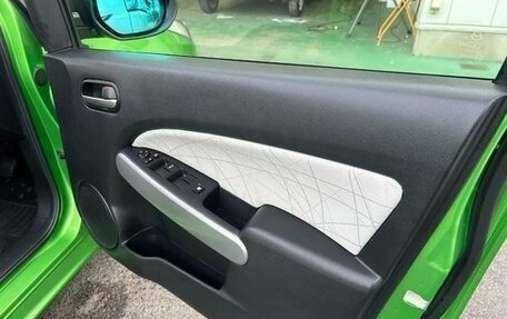 Mazda Demio III (DE), 2012 год, 645 000 рублей, 23 фотография