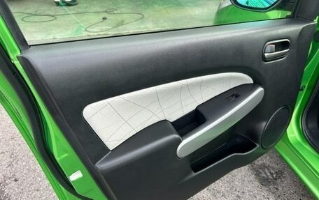 Mazda Demio III (DE), 2012 год, 645 000 рублей, 24 фотография