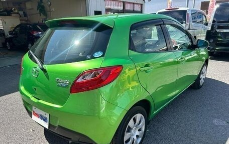 Mazda Demio III (DE), 2012 год, 645 000 рублей, 32 фотография