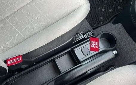 Mazda Demio III (DE), 2012 год, 645 000 рублей, 25 фотография