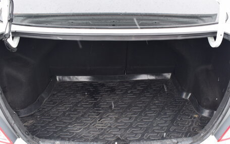 Hyundai Solaris II рестайлинг, 2012 год, 767 000 рублей, 12 фотография