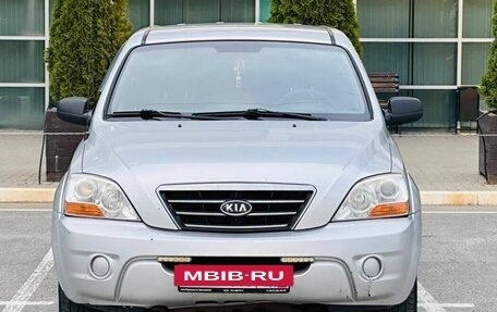 KIA Sorento IV, 2008 год, 695 000 рублей, 6 фотография