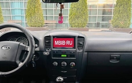 KIA Sorento IV, 2008 год, 695 000 рублей, 2 фотография