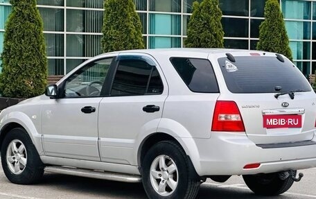 KIA Sorento IV, 2008 год, 695 000 рублей, 8 фотография