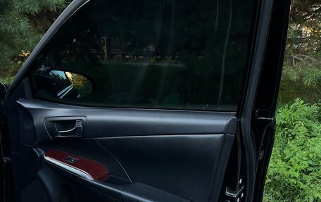 Toyota Camry, 2012 год, 1 990 000 рублей, 12 фотография