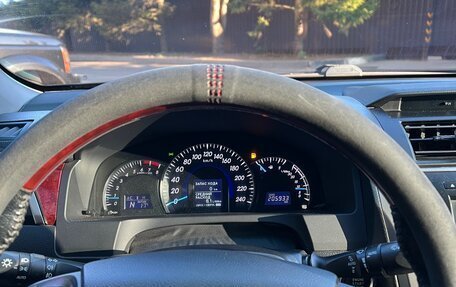 Toyota Camry, 2012 год, 1 990 000 рублей, 4 фотография