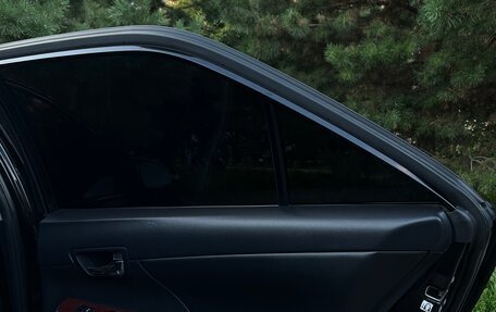 Toyota Camry, 2012 год, 1 990 000 рублей, 11 фотография