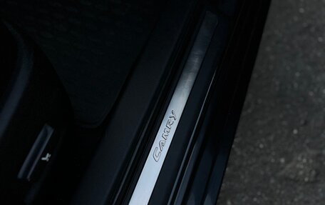 Toyota Camry, 2012 год, 1 990 000 рублей, 9 фотография