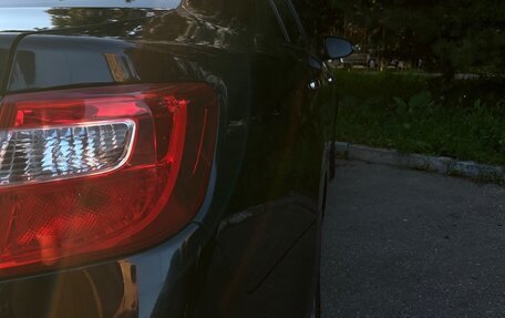 Toyota Camry, 2012 год, 1 990 000 рублей, 13 фотография