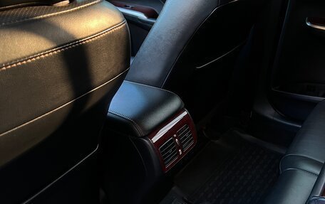 Toyota Camry, 2012 год, 1 990 000 рублей, 19 фотография