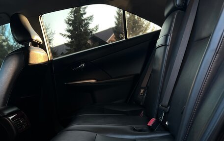 Toyota Camry, 2012 год, 1 990 000 рублей, 21 фотография